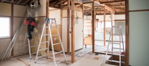 Entreprise de rénovation de la maison et de rénovation d’appartement à Villenave-près-Marsac